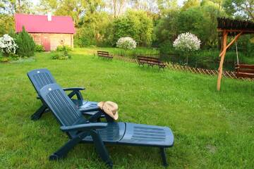 Фото номера Дом с 4 спальнями Гостевой дом Olizarov Stav Country House г. Olizarov Stav 8
