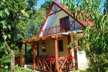 Фото номера Дом с 4 спальнями Гостевой дом Olizarov Stav Country House г. Olizarov Stav 39