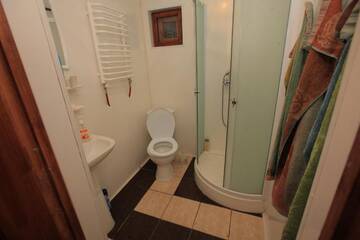Фото номера Дом с 4 спальнями Гостевой дом Olizarov Stav Country House г. Olizarov Stav 44