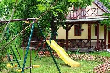 Фото номера Дом с 4 спальнями Гостевой дом Olizarov Stav Country House г. Olizarov Stav 54