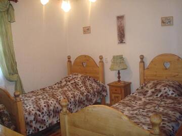 Фото номера Дом с 4 спальнями Гостевой дом Olizarov Stav Country House г. Olizarov Stav 13