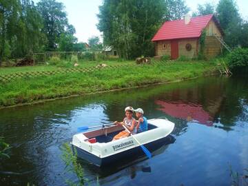 Фото номера Дом с 4 спальнями Гостевой дом Olizarov Stav Country House г. Olizarov Stav 26