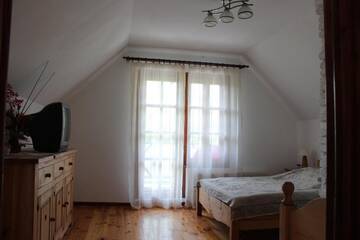Фото номера Дом с 4 спальнями Гостевой дом Olizarov Stav Country House г. Olizarov Stav 9