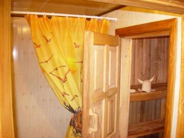Фото номера Дом с 4 спальнями Гостевой дом Olizarov Stav Country House г. Olizarov Stav 59