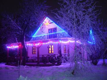 Фото номера Дом с 4 спальнями Гостевой дом Olizarov Stav Country House г. Olizarov Stav 29