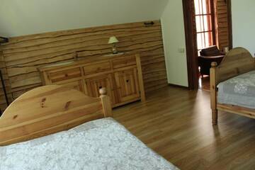 Фото номера Дом с 4 спальнями Гостевой дом Olizarov Stav Country House г. Olizarov Stav 34