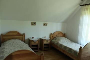 Фото номера Дом с 4 спальнями Гостевой дом Olizarov Stav Country House г. Olizarov Stav 37