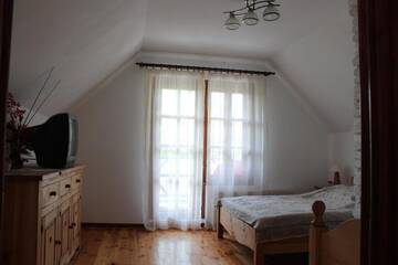 Фото номера Дом с 4 спальнями Гостевой дом Olizarov Stav Country House г. Olizarov Stav 38