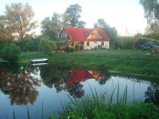 Фото Гостевой дом Olizarov Stav Country House г. Olizarov Stav